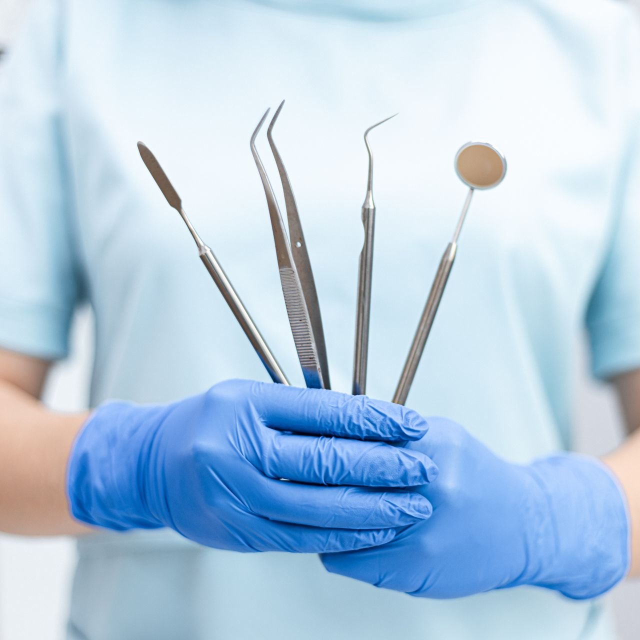 Dental Instruments