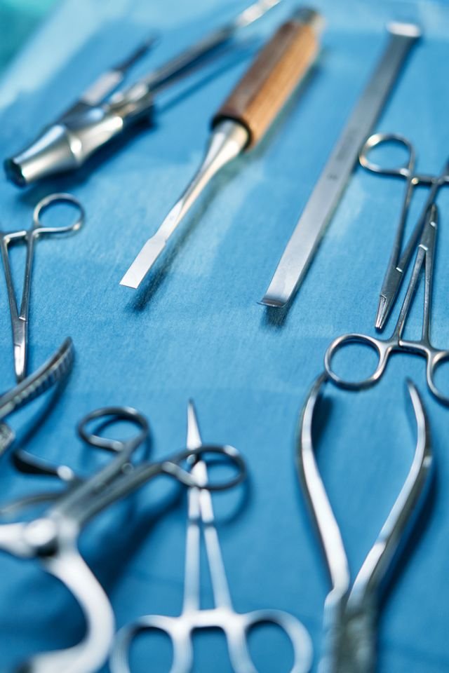 Orthopedic Instruments