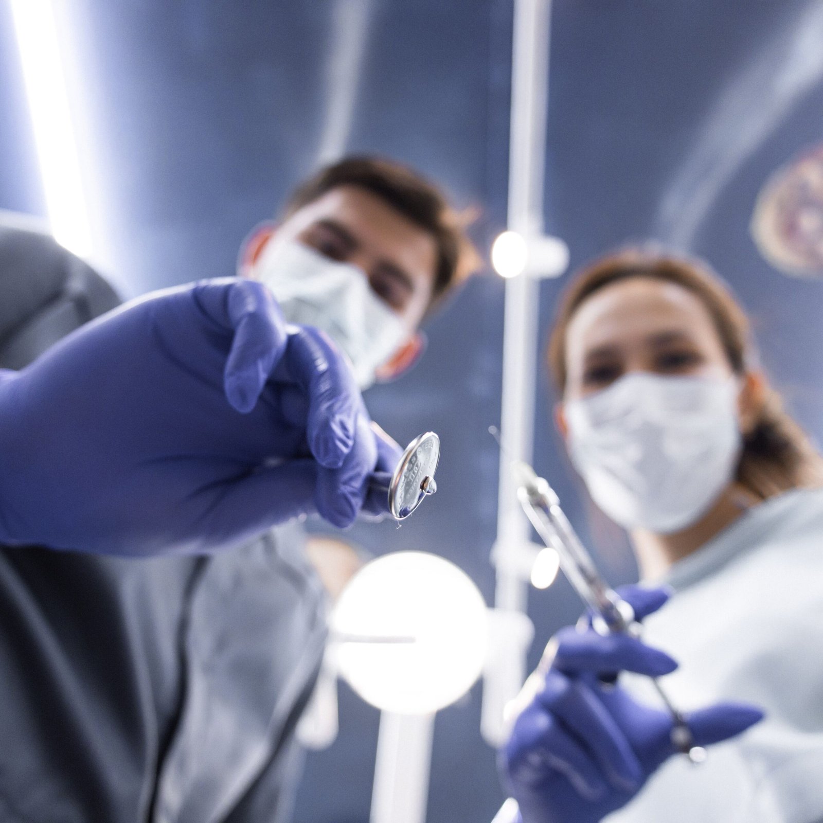 JAVENIX Dental Instruments