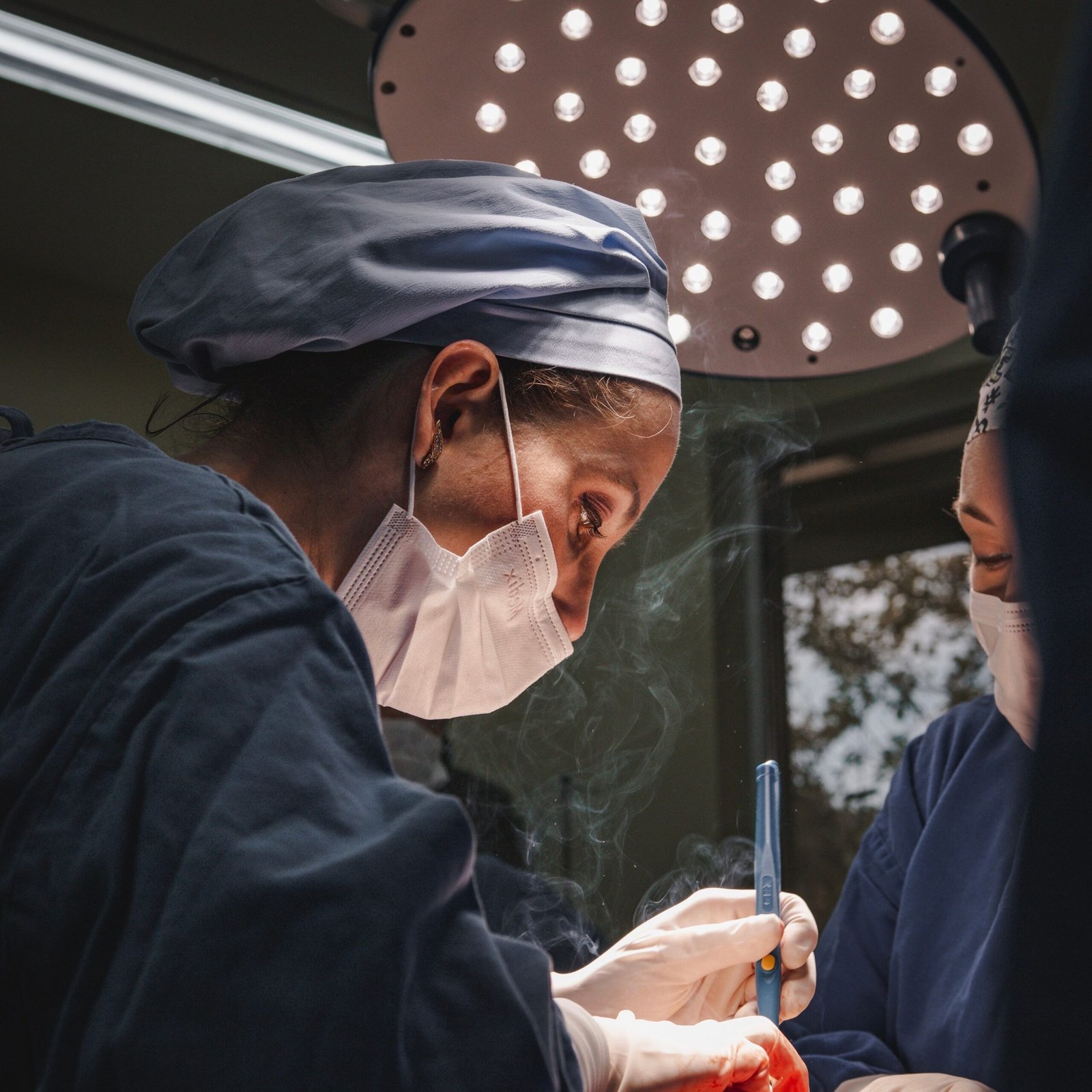 JAVENIX Orthopedic Instruments
