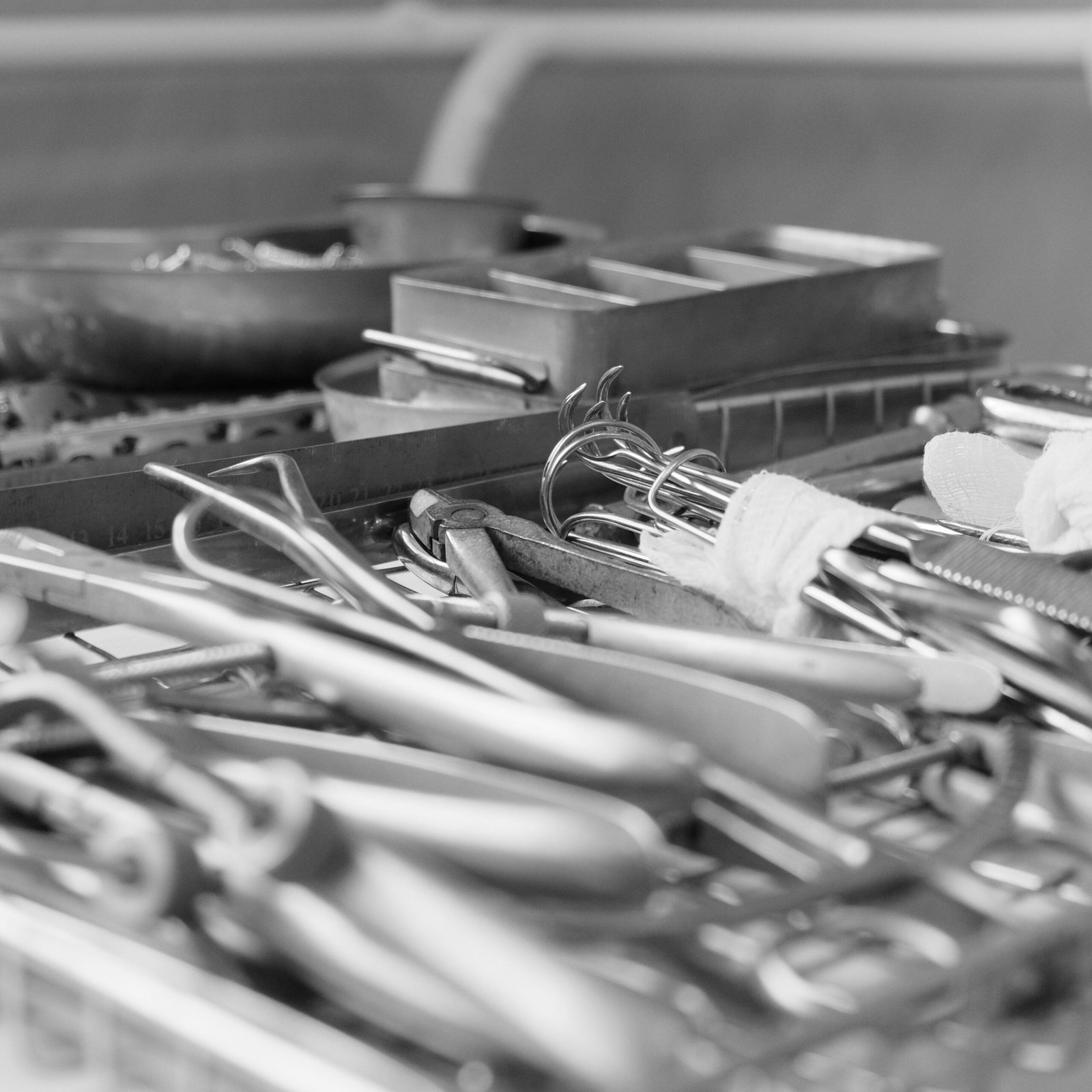 JAVENIX Surgical Instruments